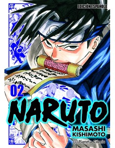 Naruto Jump Remix nº 02 24